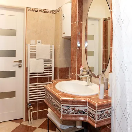 U Radnice, 3 Appartement Znojmo