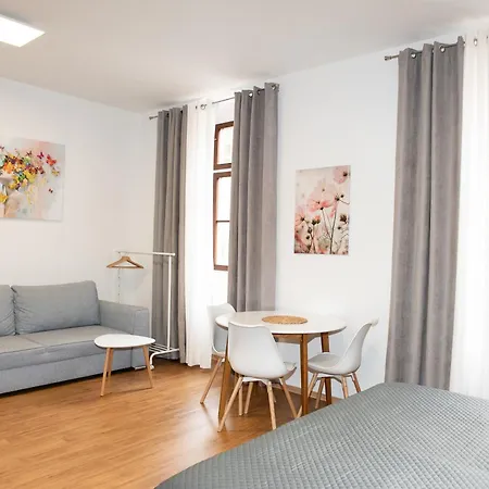U Radnice, 3 * Znojmo