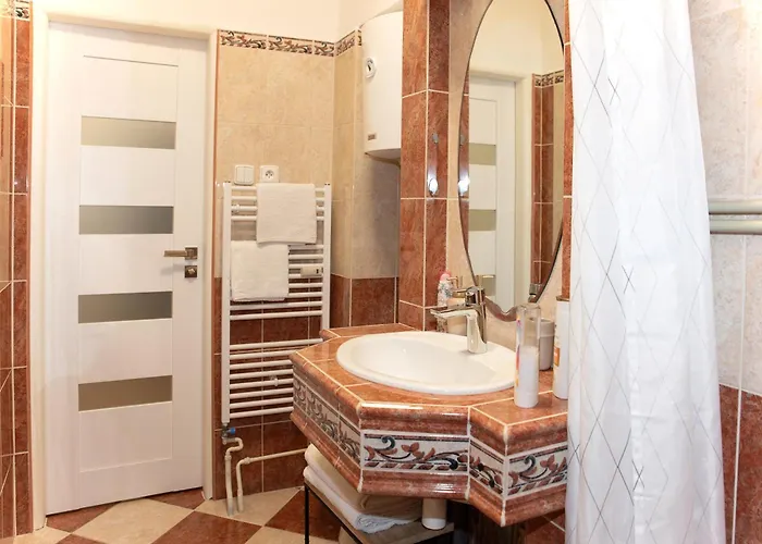 U Radnice, 3 Apartamento Znojmo