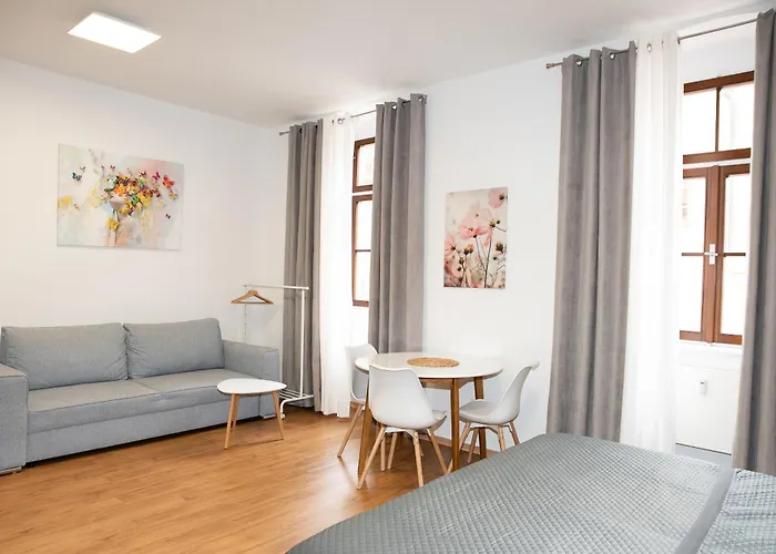 U Radnice, 3 * Znojmo